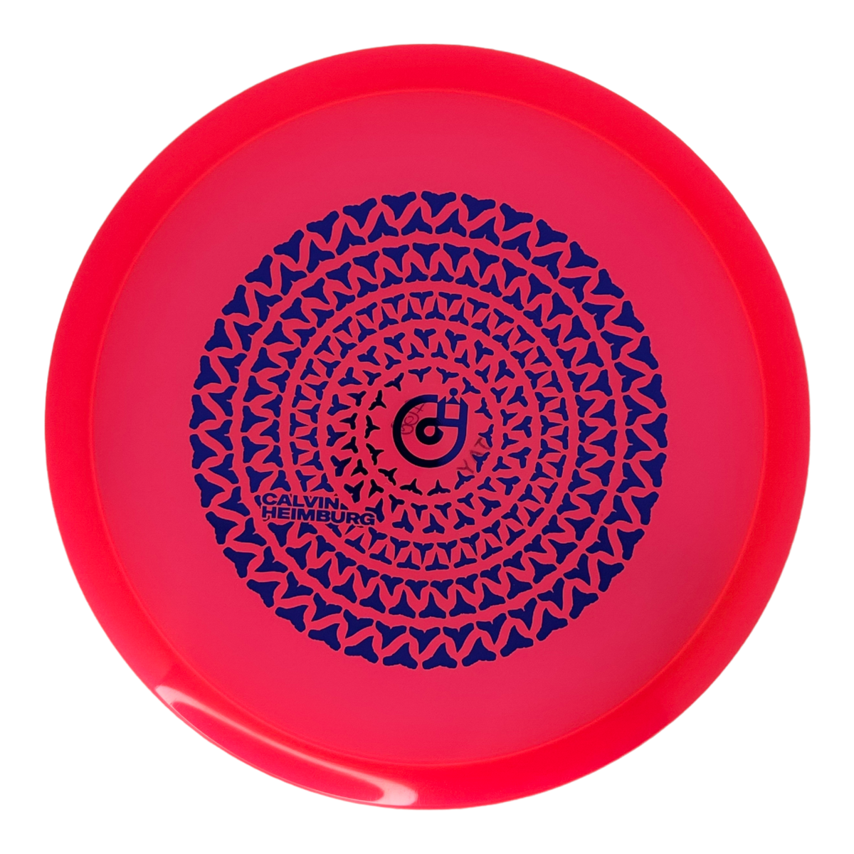 Innova Champion Jay - Heimburg Spiro Shark Teeth