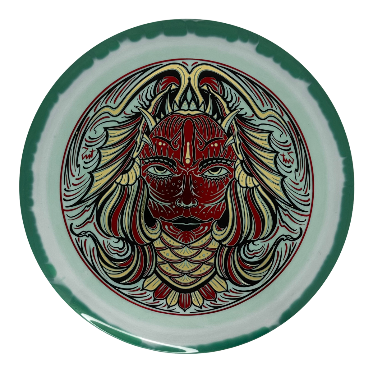 Innova Halo Star Savant - Shapeshifter