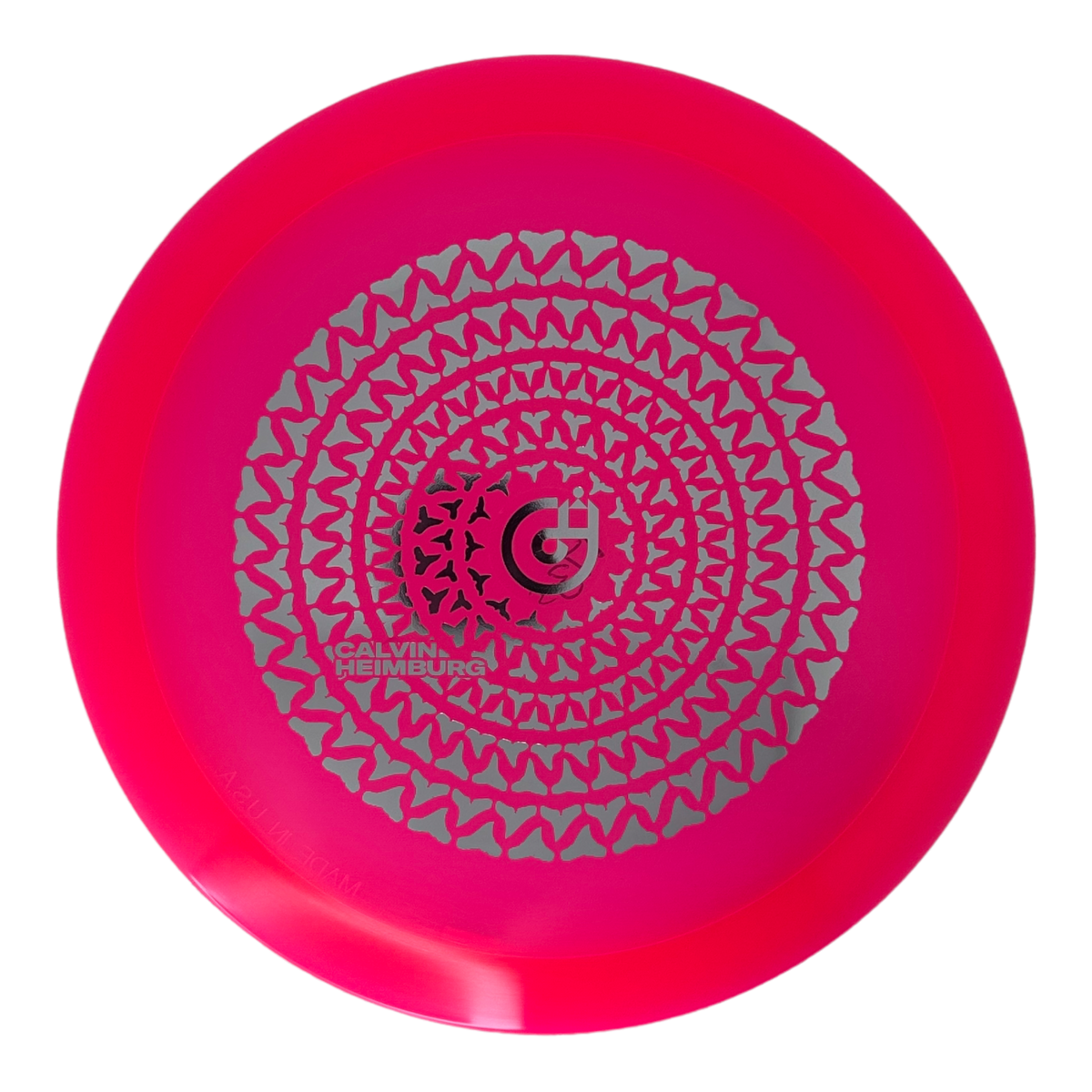 Innova Champion Eagle - Heimburg Spiro Shark Teeth