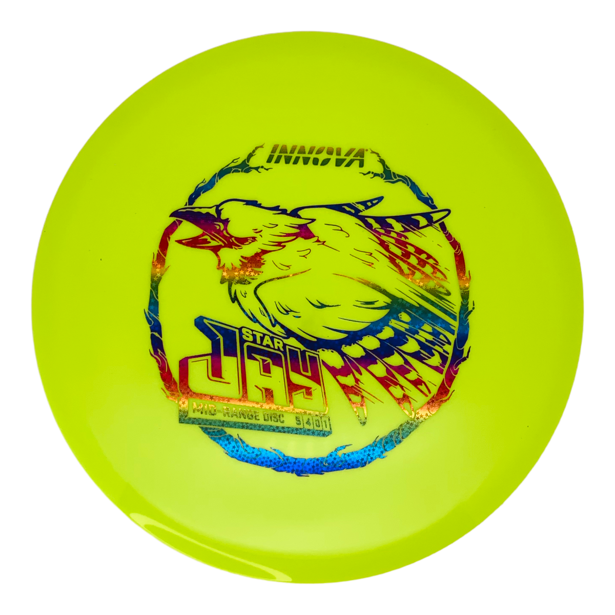Innova Star Jay