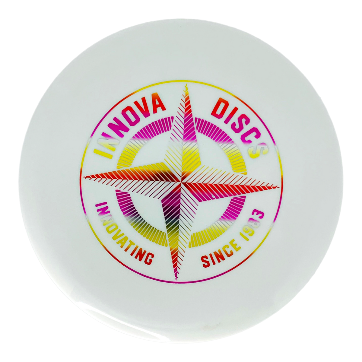 Innova Star Jay - Proto Star Stamp