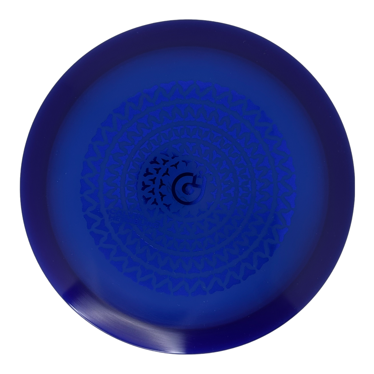 Innova Champion Eagle - Heimburg Spiro Shark Teeth