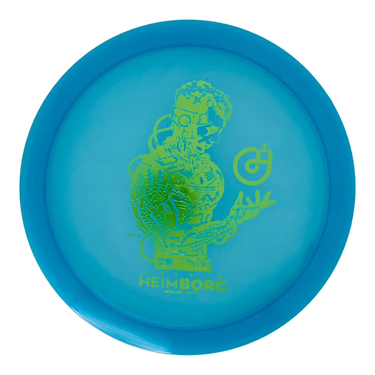 Innova Champion Eagle - HeimBORG