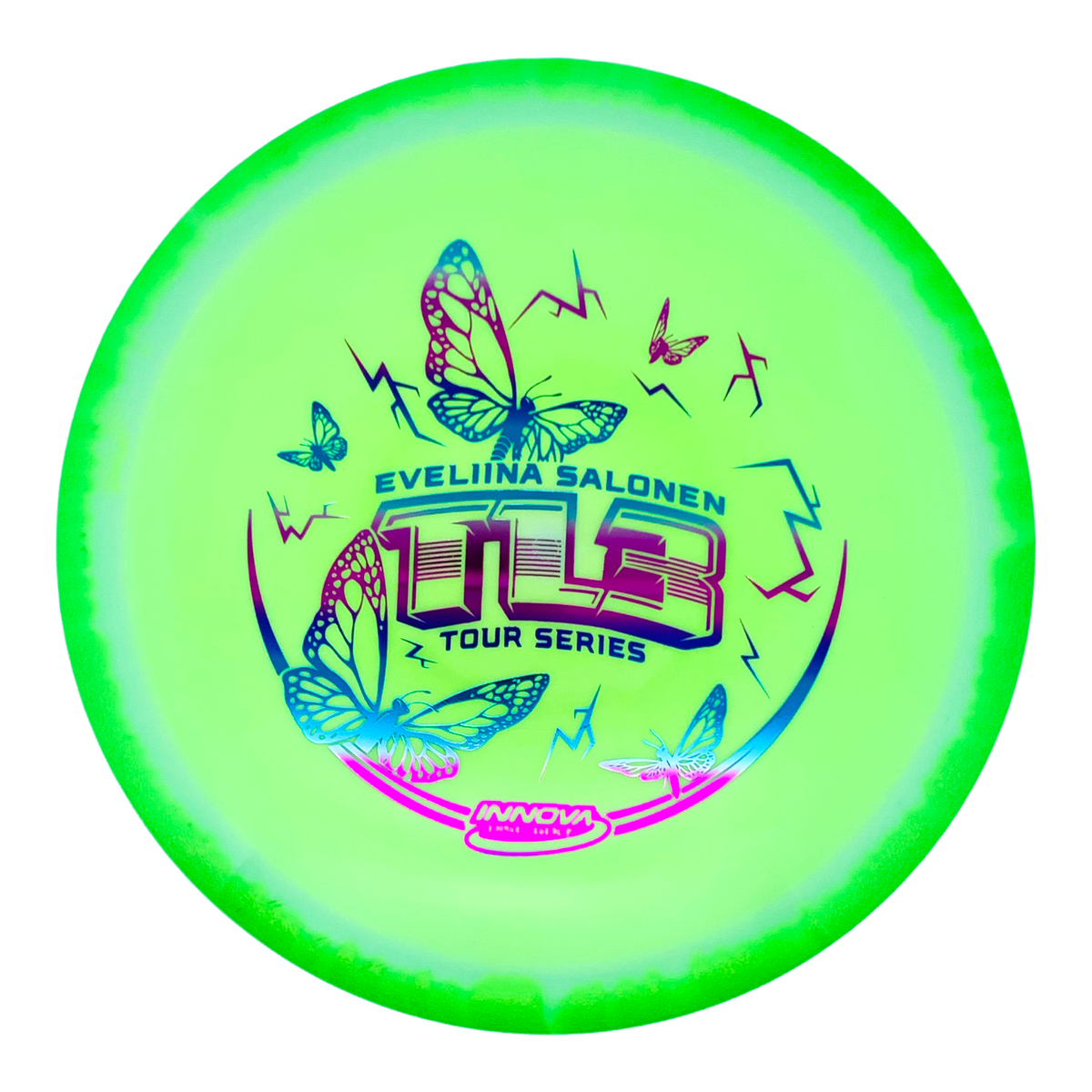 Innova Halo Star TL3 - Eveliina Salonen Tour Series 2022