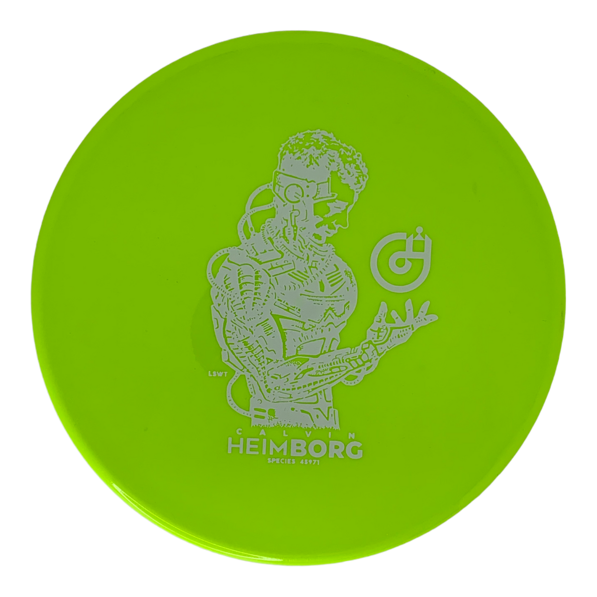 Innova Star Toro - HeimBORG