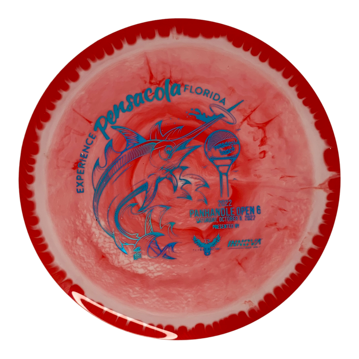 Innova Halo Star Orc - Panhandle Open 6 Fundraiser