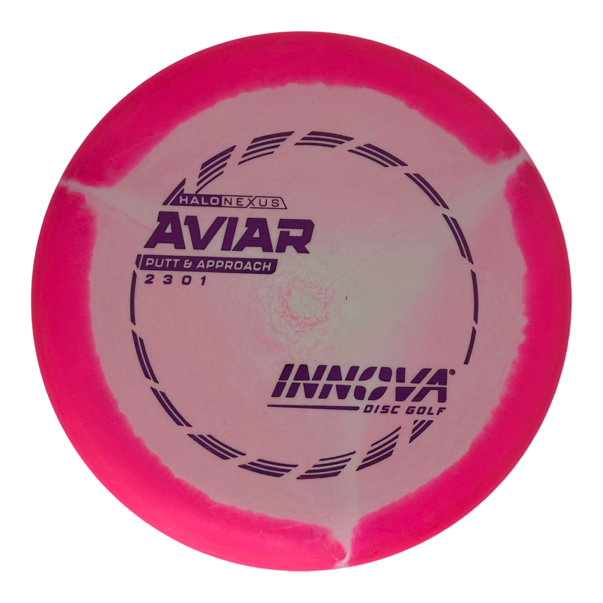 Innova Halo Nexus Aviar