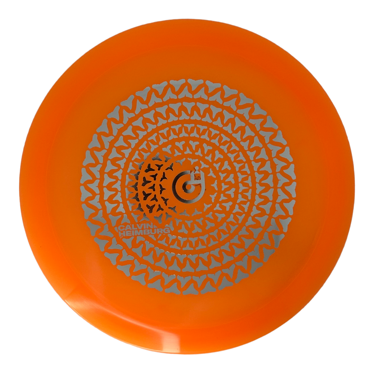 Innova Champion Eagle - Heimburg Spiro Shark Teeth