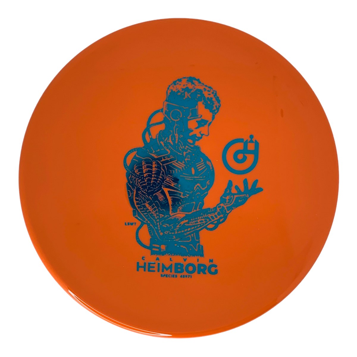 Innova Star Toro - HeimBORG