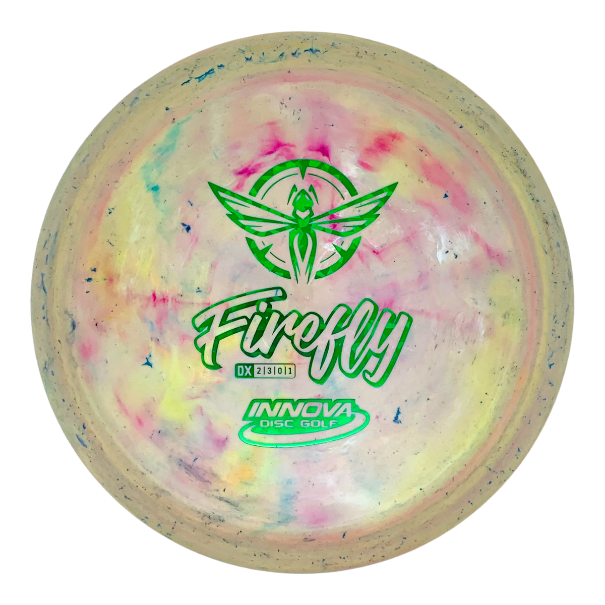 Innova DX Galactic Firefly