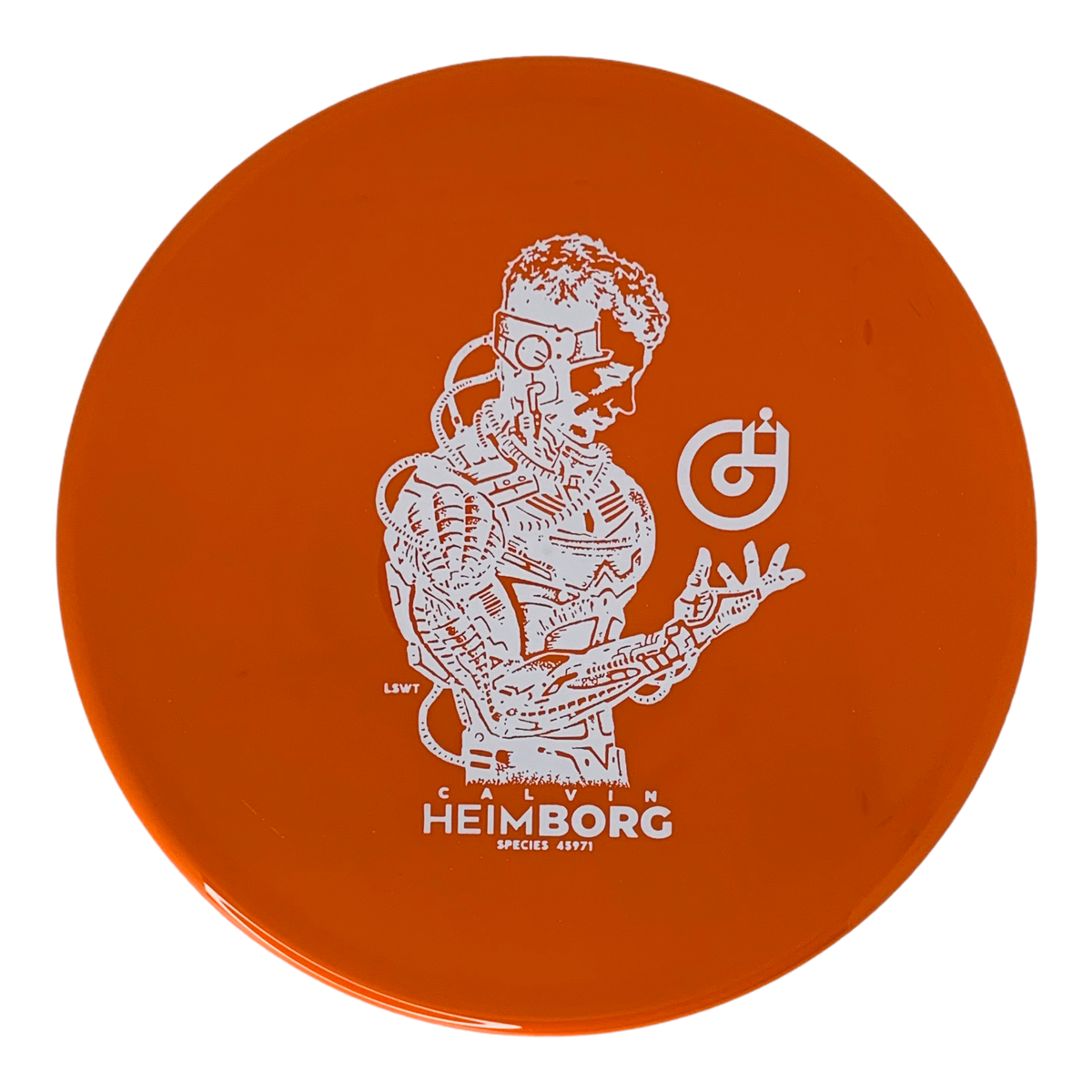 Innova Star Toro - HeimBORG