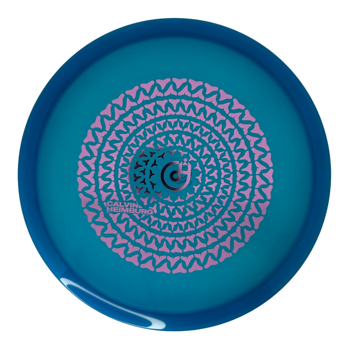 Innova Champion Jay - Heimburg Spiro Shark Teeth