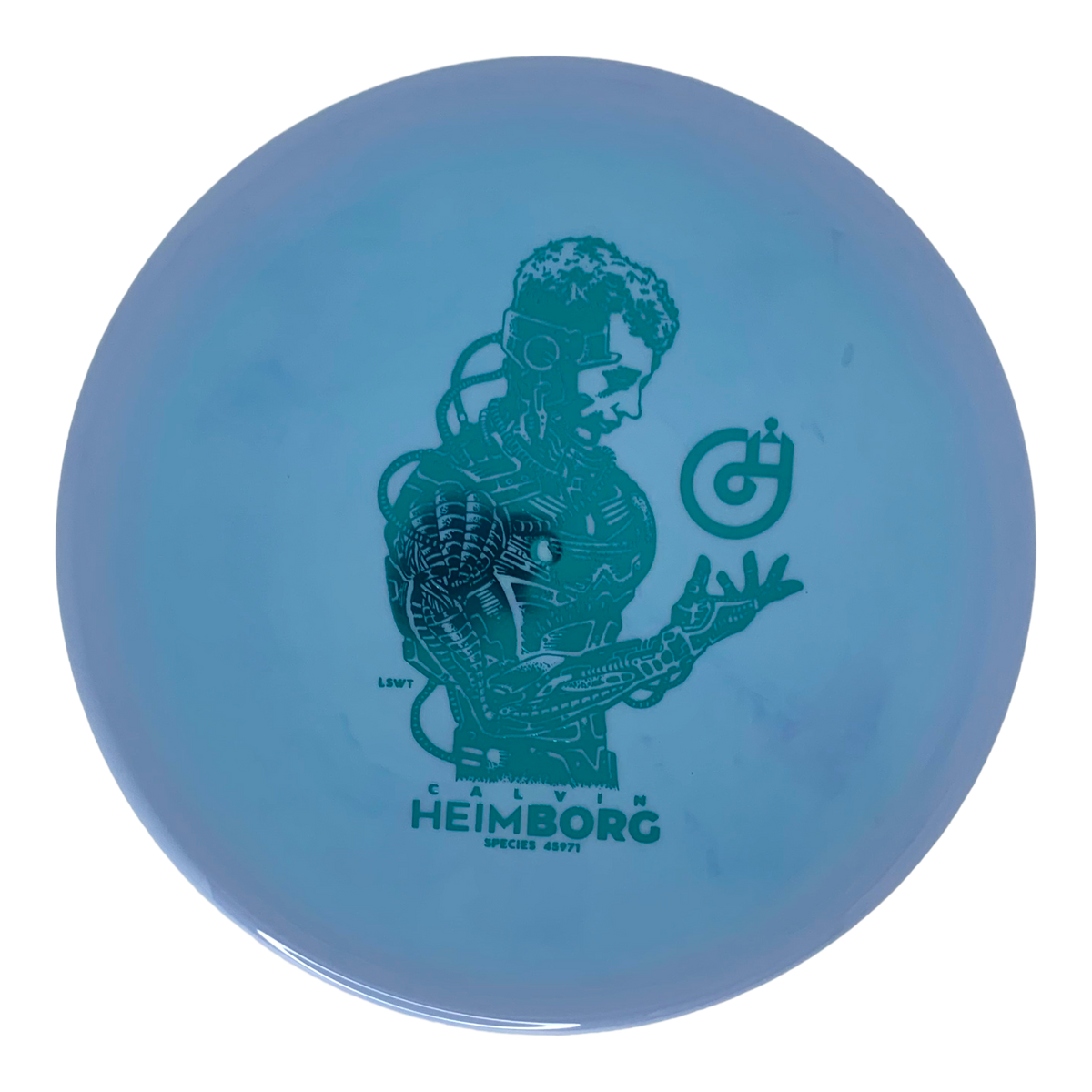 Innova Star Toro - HeimBORG