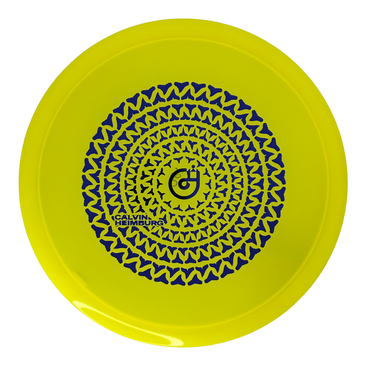 Innova Champion Jay - Heimburg Spiro Shark Teeth