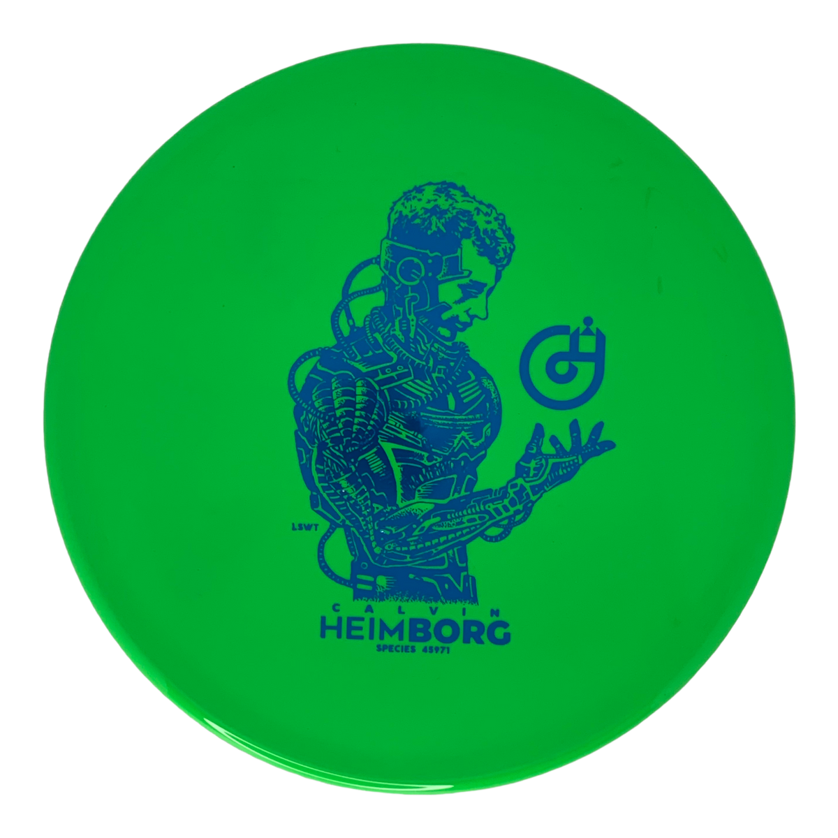 Innova Star Toro - HeimBORG