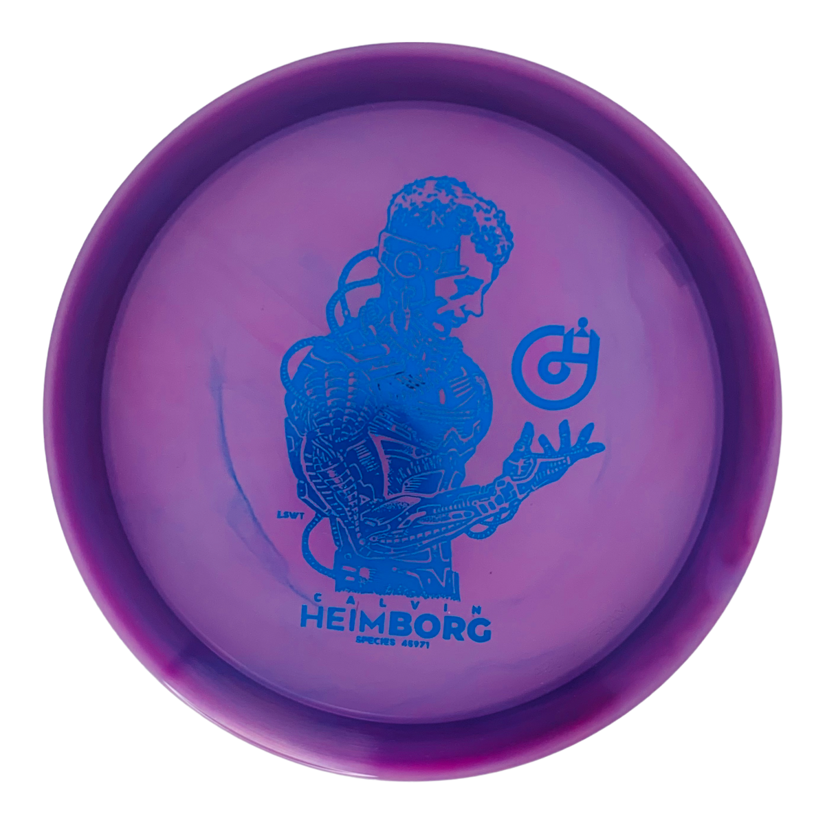 Innova Champion Eagle - HeimBORG