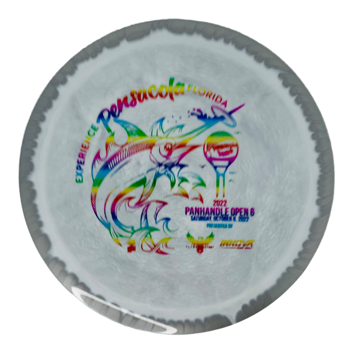 Innova Halo Star Orc - Panhandle Open 6 Fundraiser