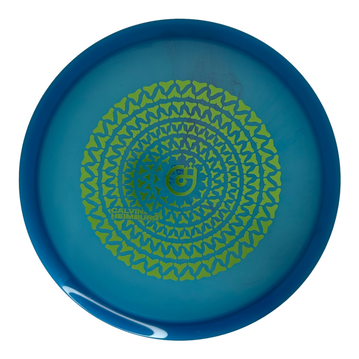 Innova Champion Jay - Heimburg Spiro Shark Teeth