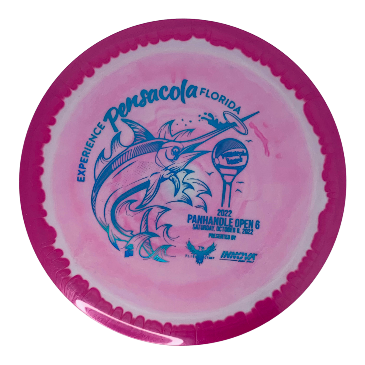 Innova Halo Destroyer - Panhandle Open 6 Fundraiser