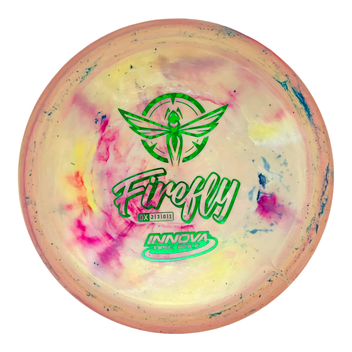 Innova DX Galactic Firefly