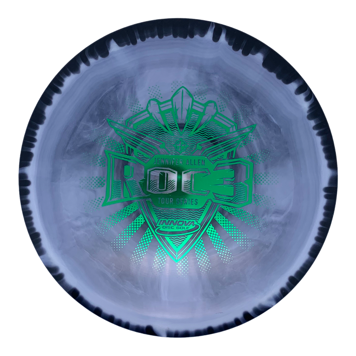 Innova Halo Star Roc3 - Jen Allen Tour Series