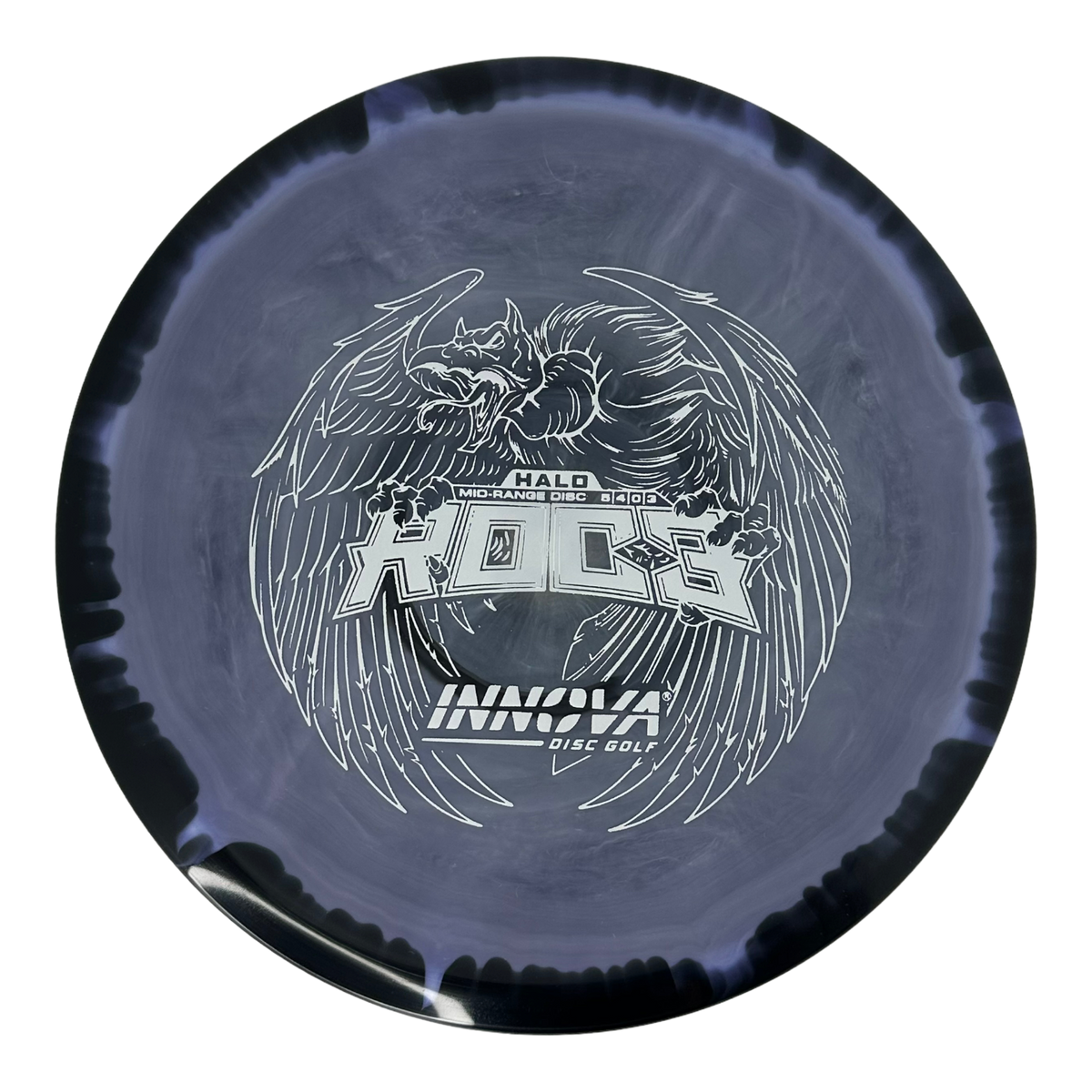 Innova Halo Star Roc3