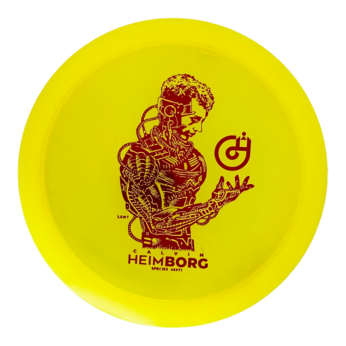Innova Champion Eagle - HeimBORG