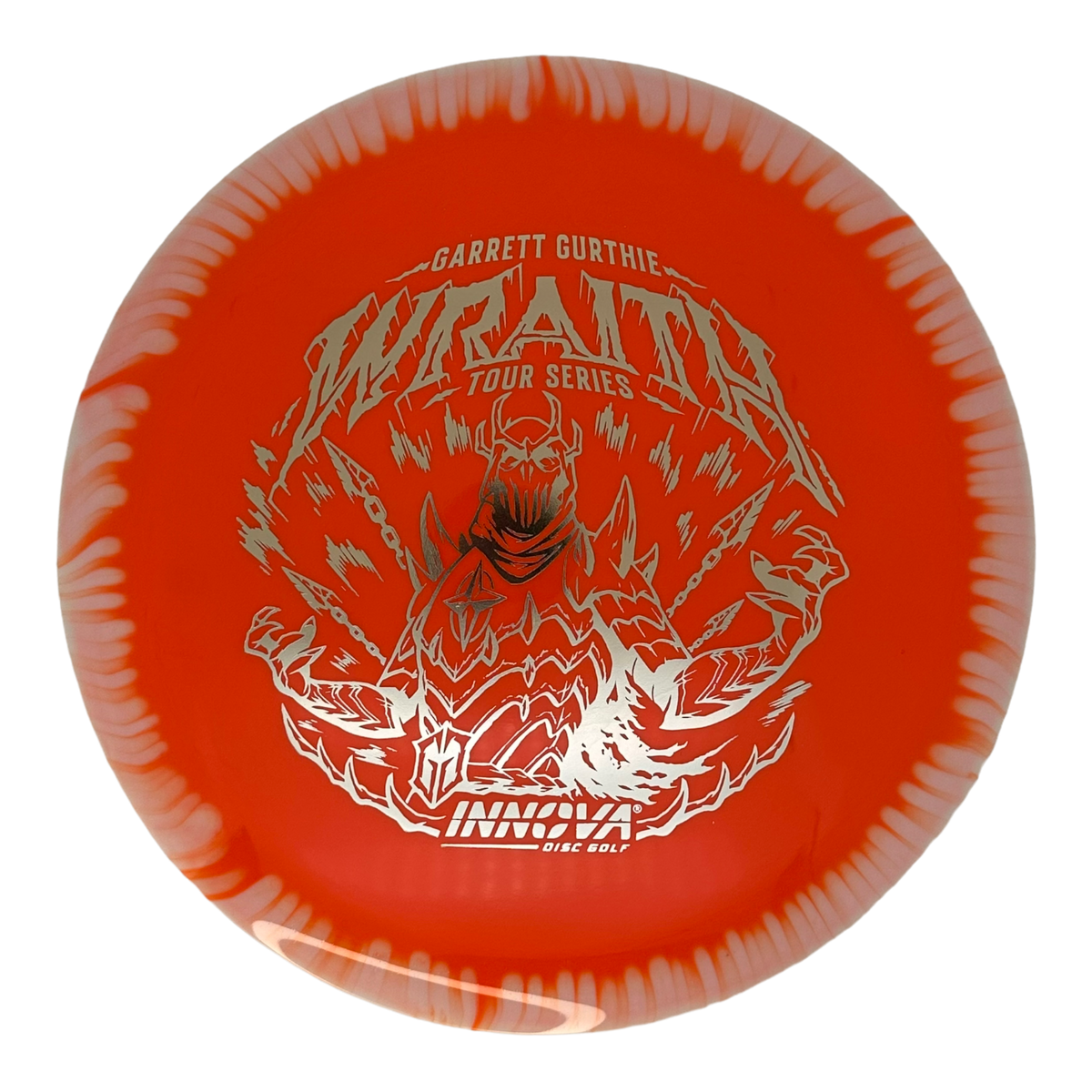 Innova Halo Star Wraith - Garrett Gurthie Tour Series (2023)
