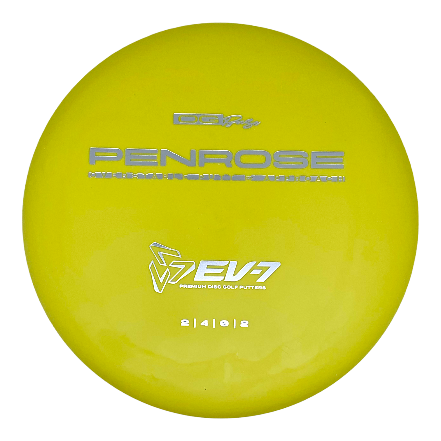 EV-7 Penrose - OG Base