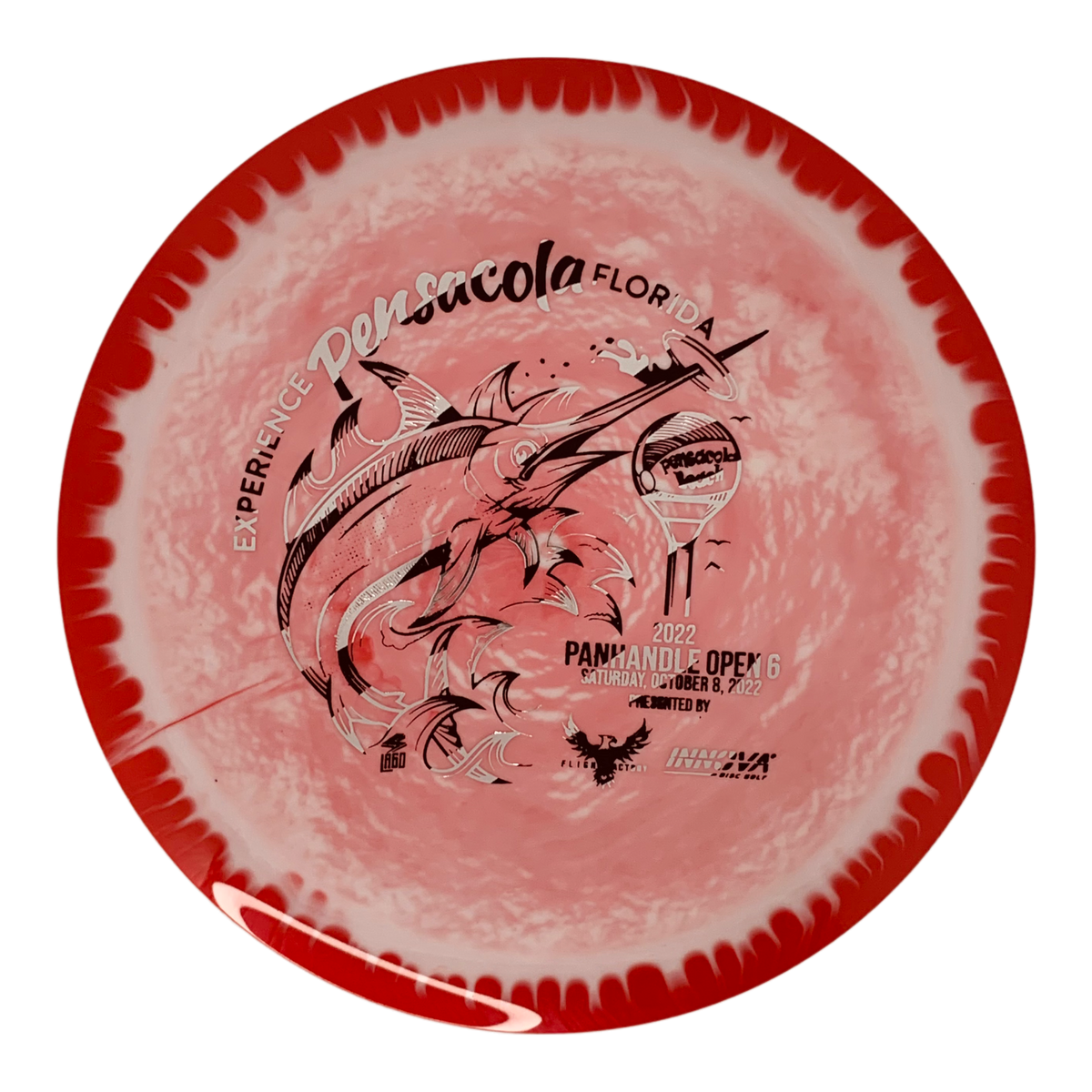 Innova Halo Star Orc - Panhandle Open 6 Fundraiser