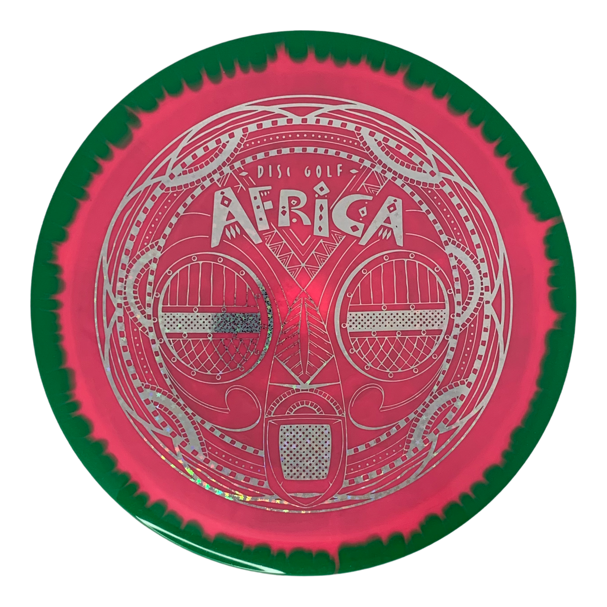 Innova Halo Star TL3 - Africa Tribal Mask