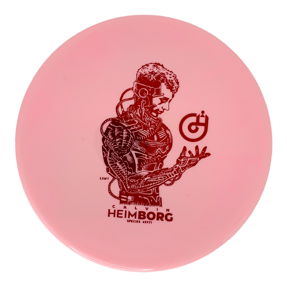 Innova Star Toro - HeimBORG