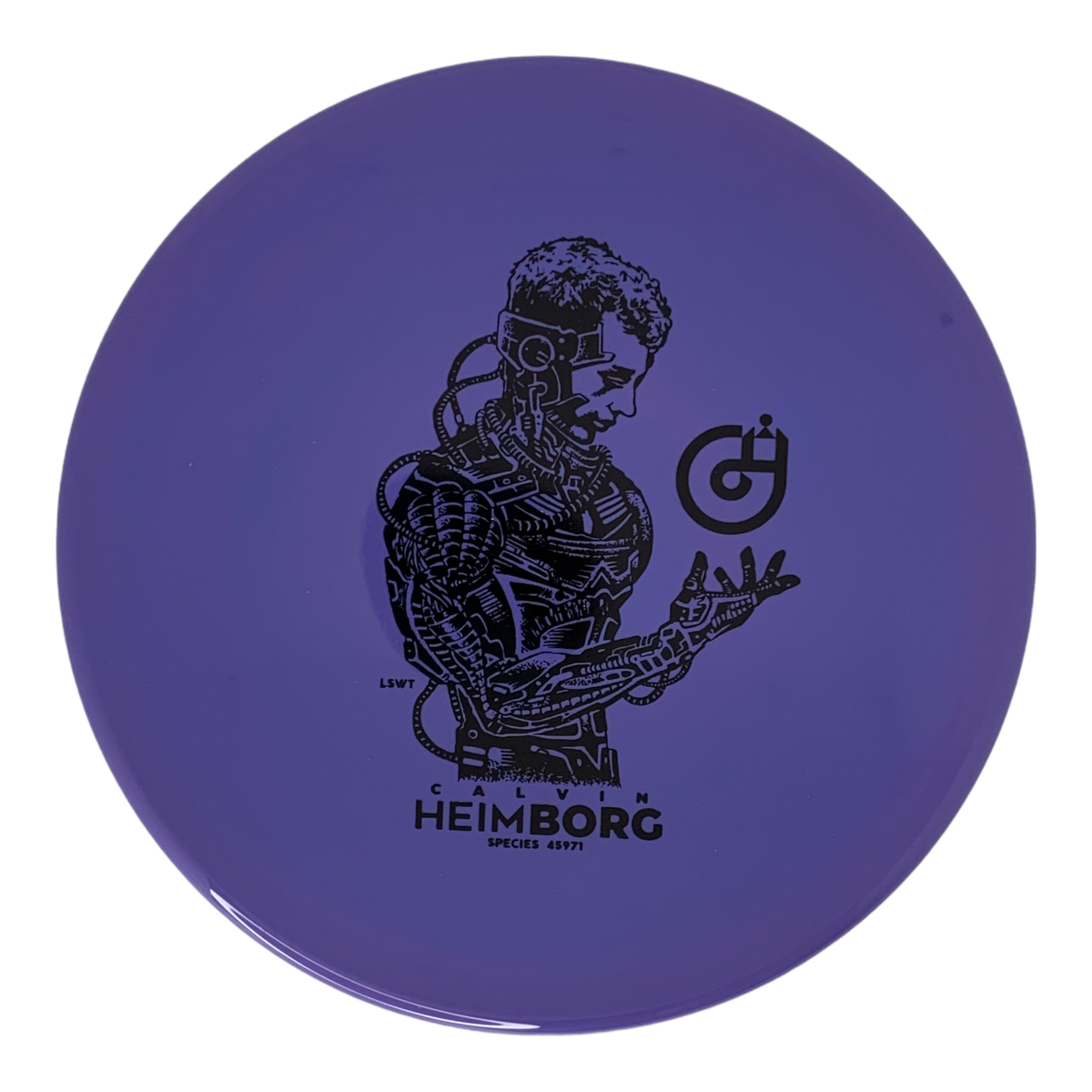 Innova Star Toro - HeimBORG