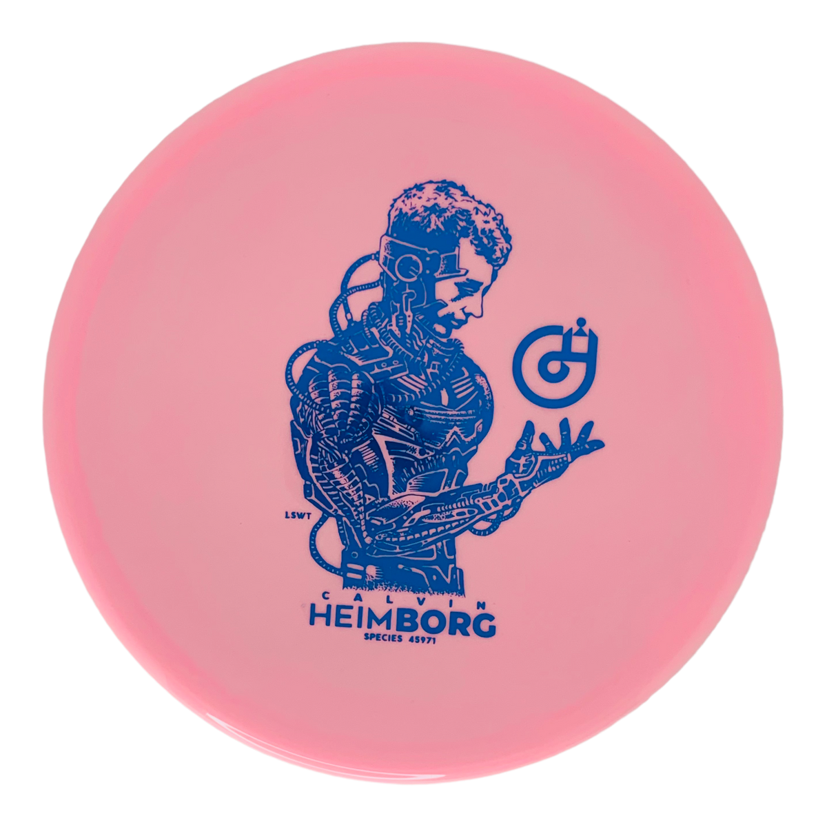 Innova Star Toro - HeimBORG