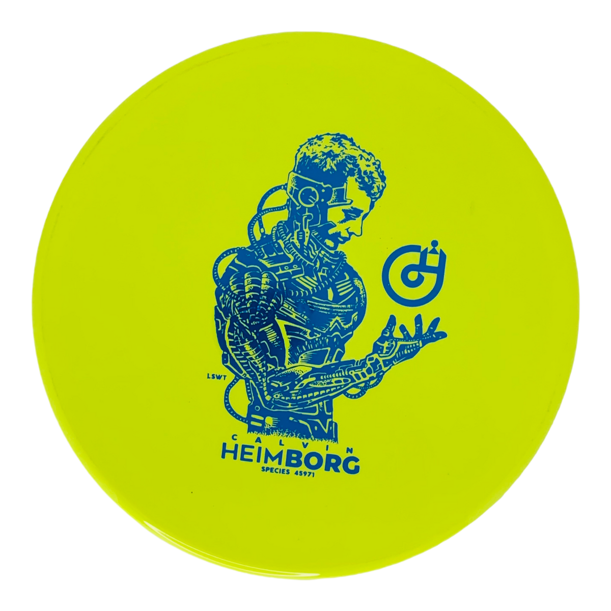 Innova Star Toro - HeimBORG