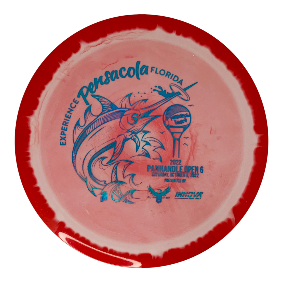 Innova Halo Destroyer - Panhandle Open 6 Fundraiser