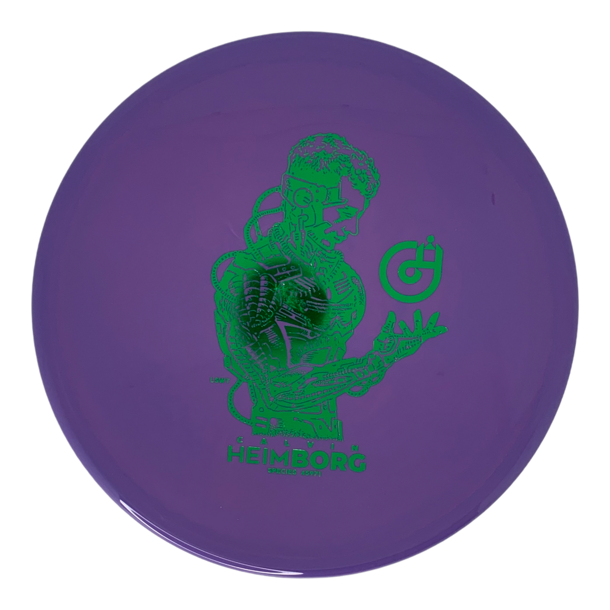 Innova Star Toro - HeimBORG