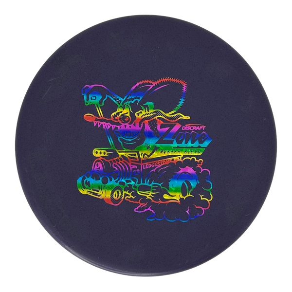 Discraft Rubber Blend Zone - Ledgestone 1 (2023)