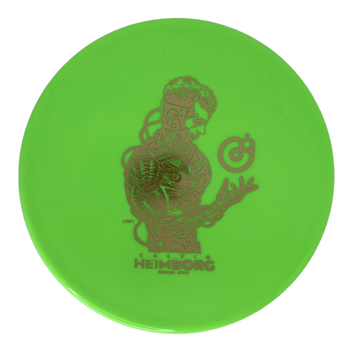 Innova Star Toro - HeimBORG