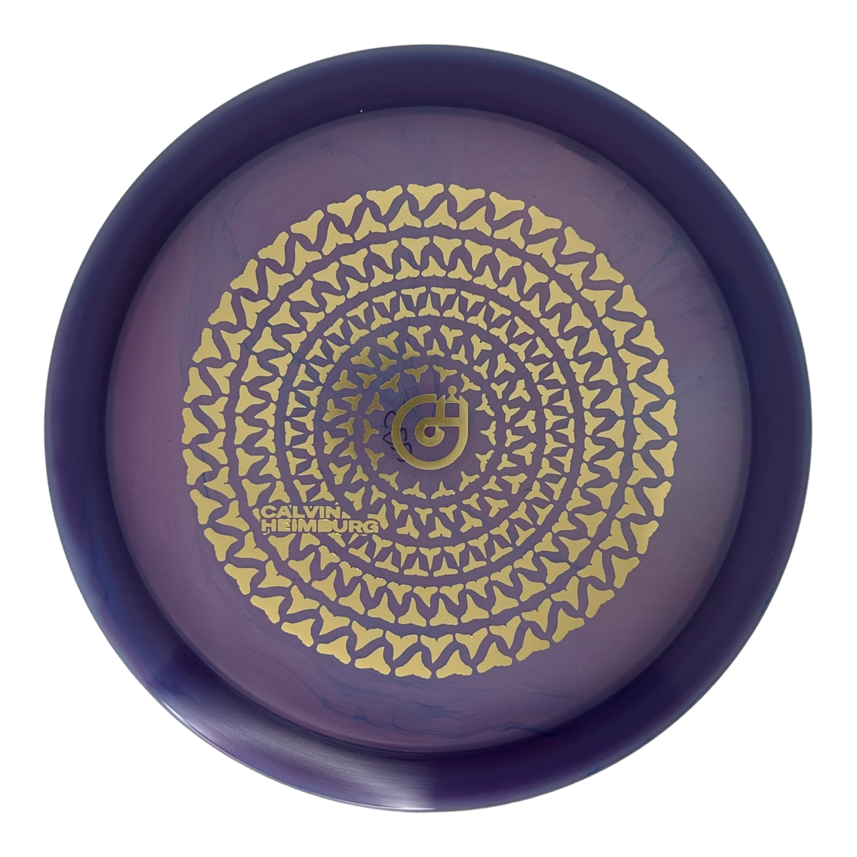 Innova Champion Eagle - Heimburg Spiro Shark Teeth