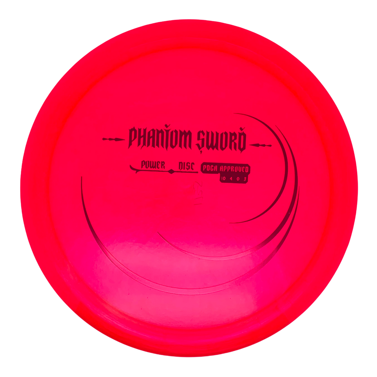 Innova Champion Power Disc - Phantom Sword