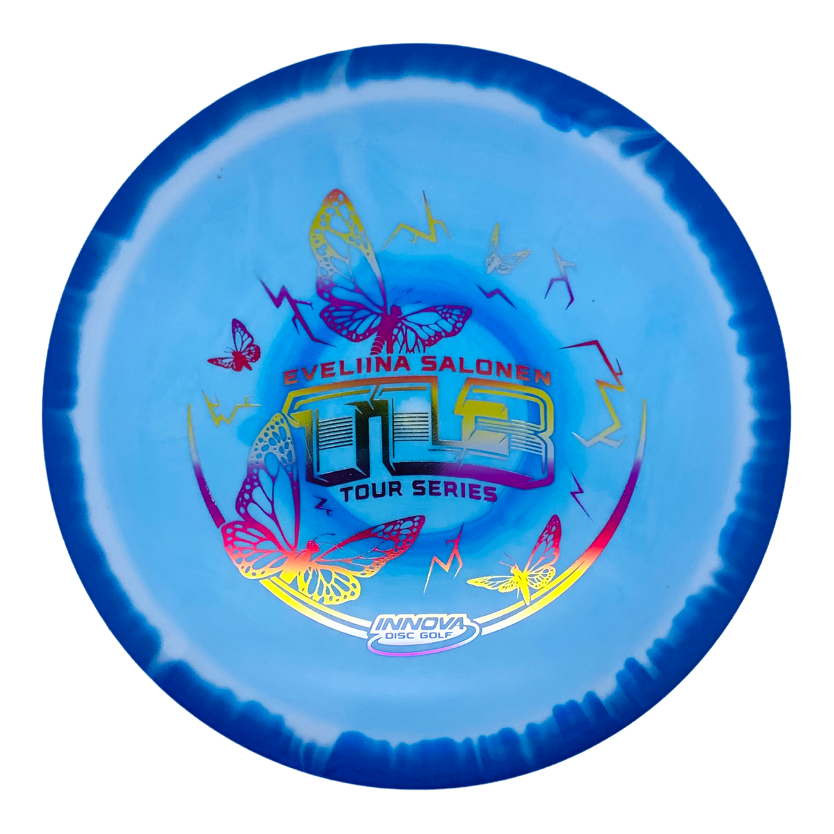 Innova Halo Star TL3 - Eveliina Salonen Tour Series 2022