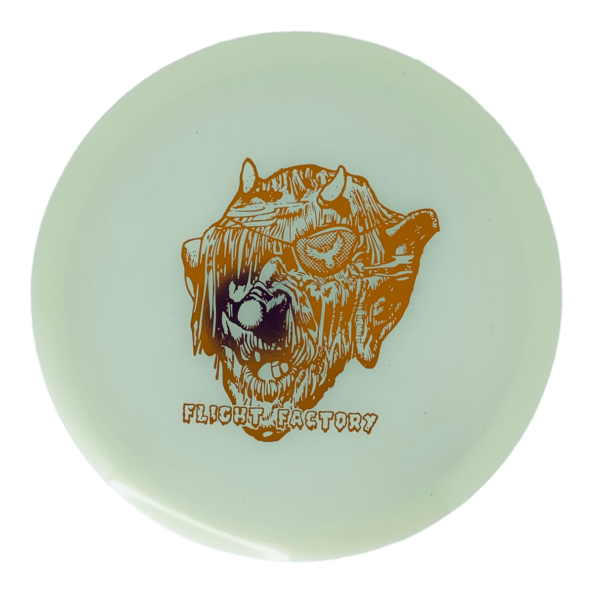 Flight Factory Goblin Innova Champion Glow Valkyrie