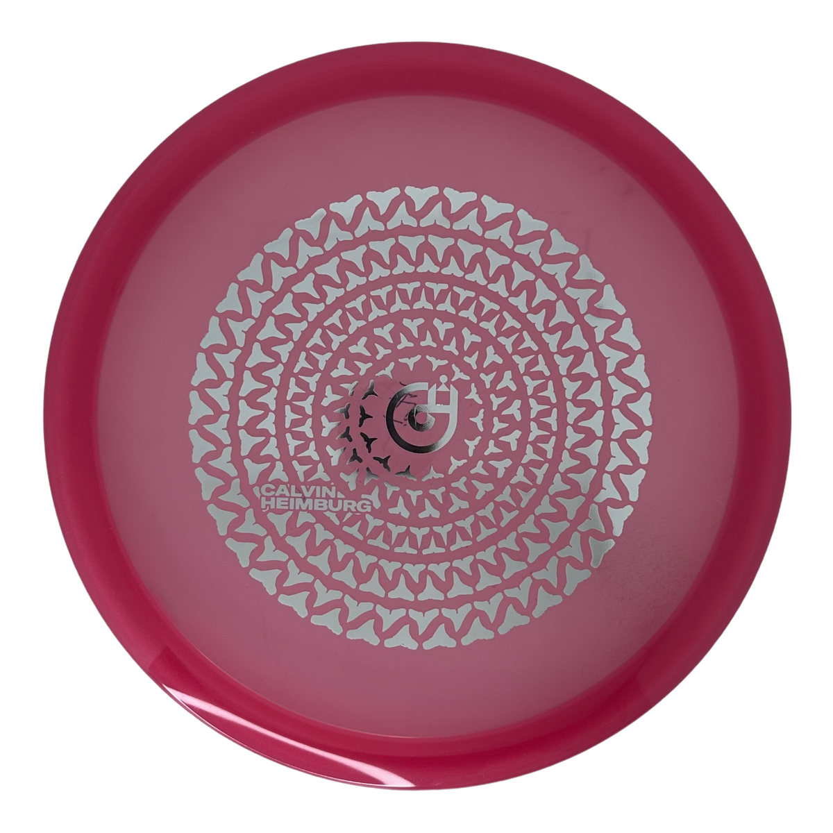 Innova Champion Jay - Heimburg Spiro Shark Teeth