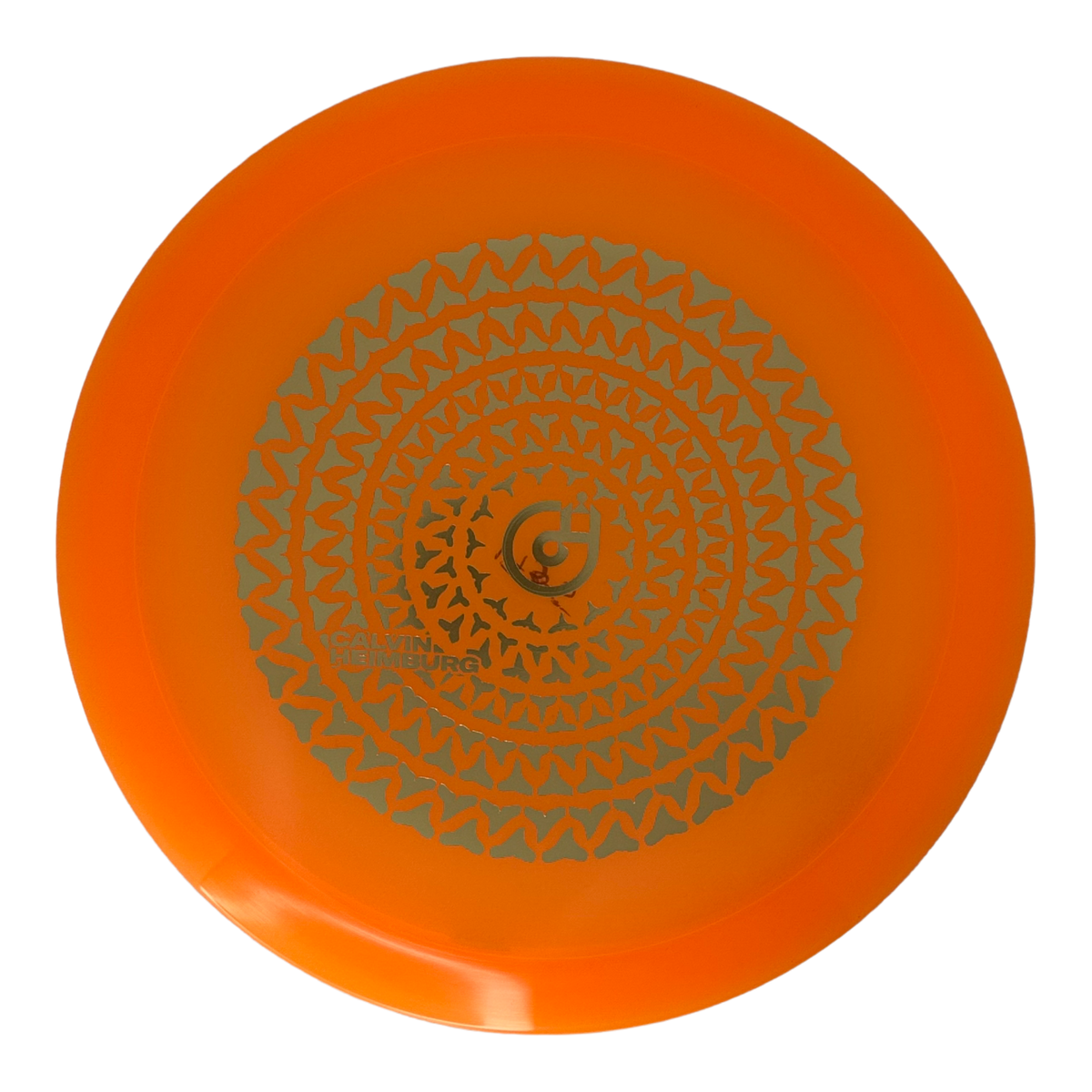 Innova Champion Eagle - Heimburg Spiro Shark Teeth