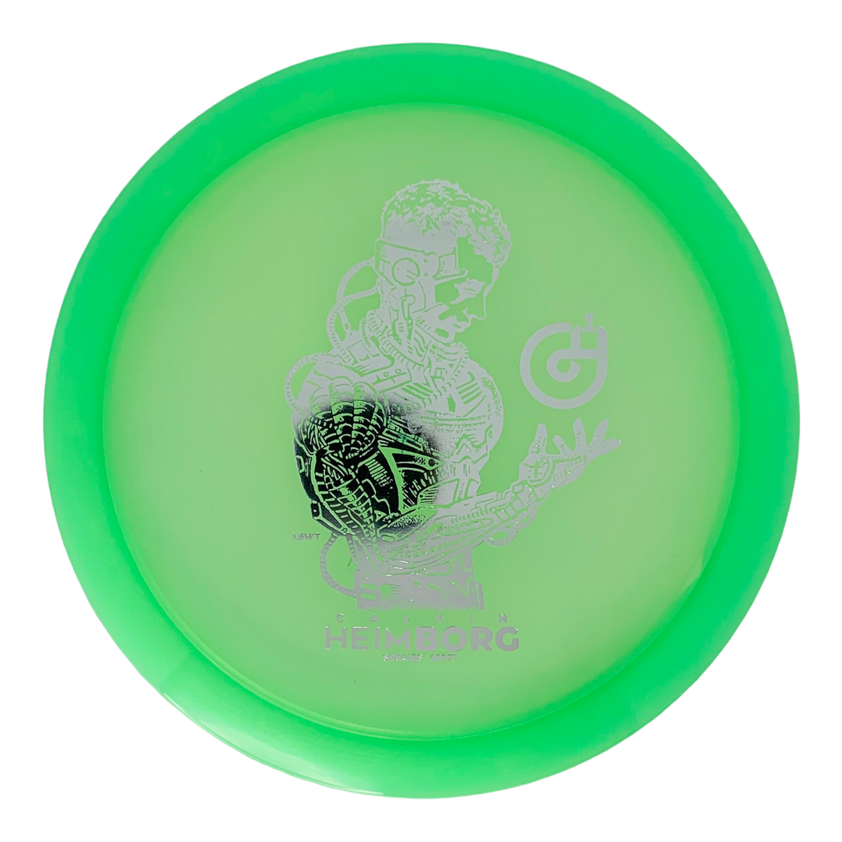 Innova Champion Eagle - HeimBORG