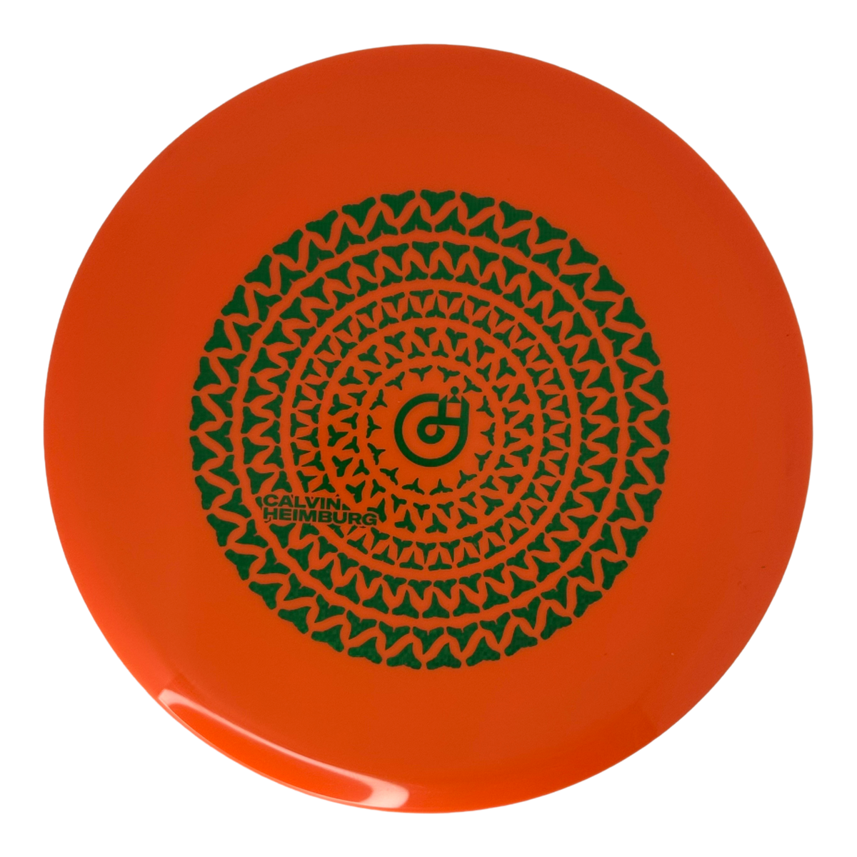 Innova Star Jay - Heimburg Spiro Shark Teeth