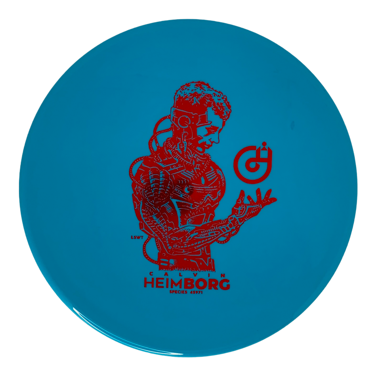 Innova Star Toro - HeimBORG