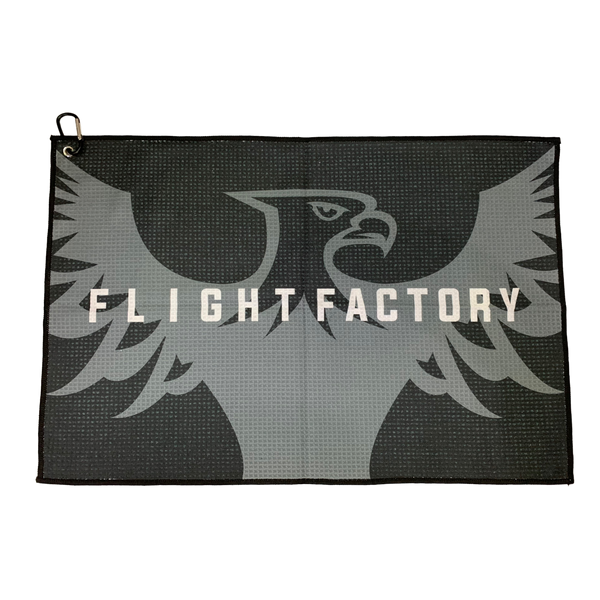 Flight Factory 32oz Insulated Water Bottle - Flight Factory Discs