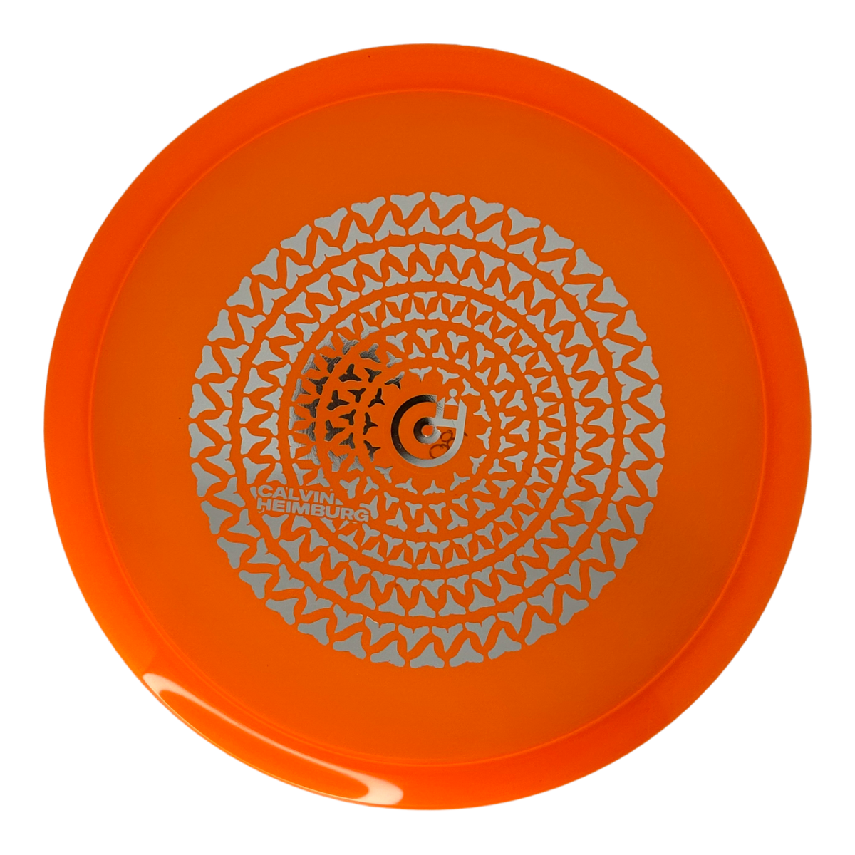 Innova Champion Jay - Heimburg Spiro Shark Teeth